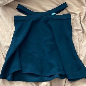 Zara Mini Skirt